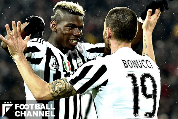 イタリア杯決勝 日本人対決は実現せず インテルが3点差追いつくもユーベがpk戦制す フットボールチャンネル