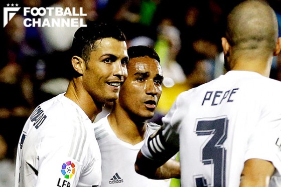 レアル・マドリー