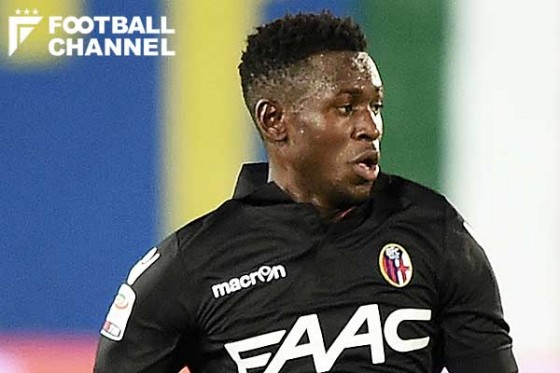 アマドゥ・ディアワラ