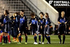 なでしこジャパン