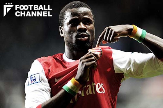 エマヌエル・エブエ