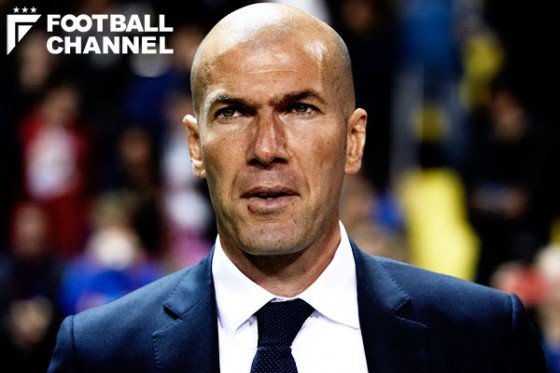 ジネディーヌ・ジダン