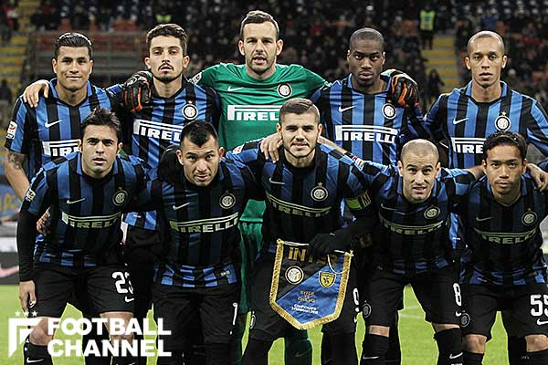 セリエA、2014/2015シーズンは総額455億円の赤字。クラブの財政状況