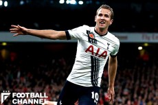 ハリー・ケイン