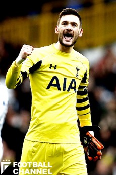 ウーゴ・ロリス