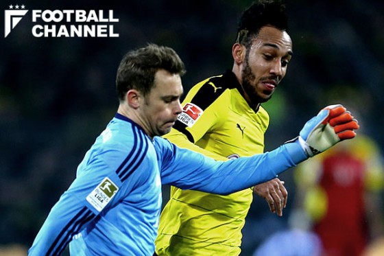 ボルシア・ドルトムント