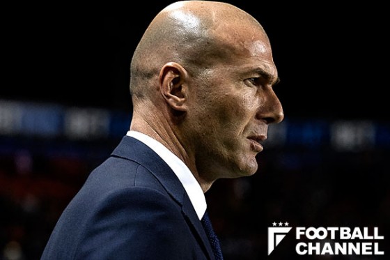 ジネディーヌ・ジダン