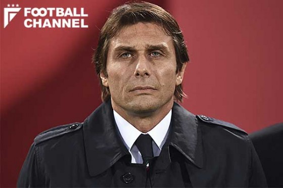 アントニオ・コンテ監督