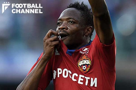 アーメド・ムサ