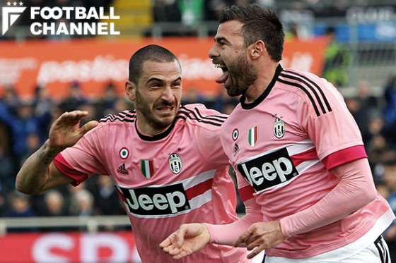 アンドレア・バルザーリ