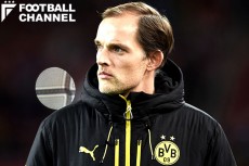 トーマス・トゥヘル