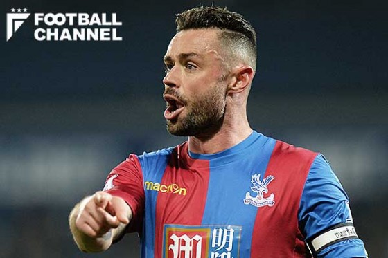 ダミアン・デラニー