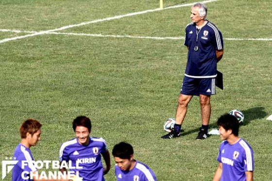 ヴァイッド・ハリルホジッチ