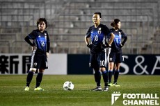 岩渕真奈　大儀見優季