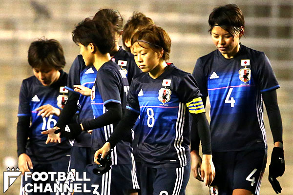 なでしこの五輪予選敗退に米メディアは驚きも 復活に期待 解決できる情熱がある フットボールチャンネル