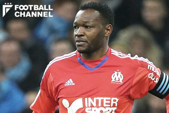 ステーブ・マンダンダ