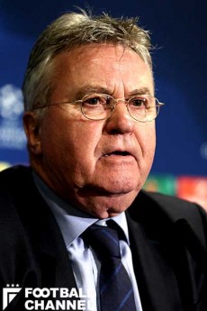 フース・ヒディンク