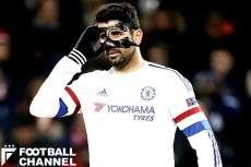 ジエゴ・コスタ