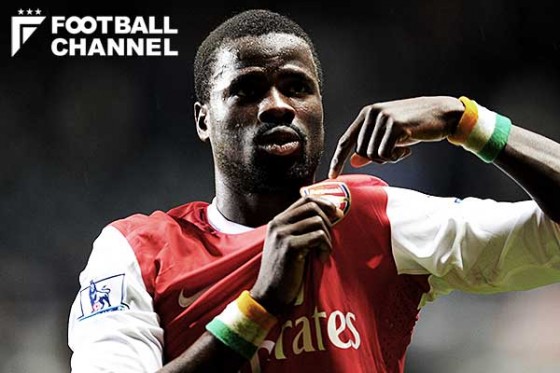 エマヌエル・エブエ