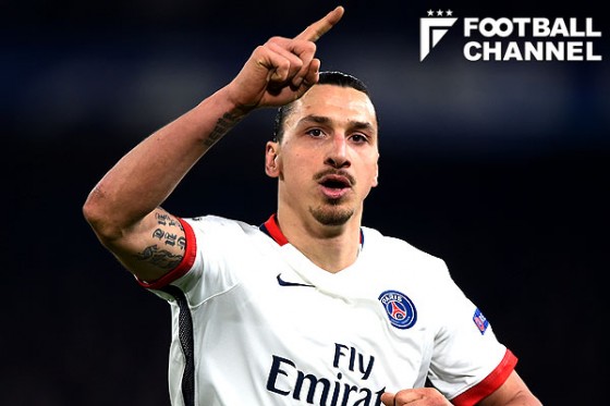 イブラヒモビッチ