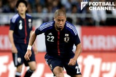 潜在能力から考えれば、日本代表復帰も期待されてしかるべき