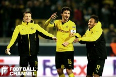 ボルシア・ドルトムント