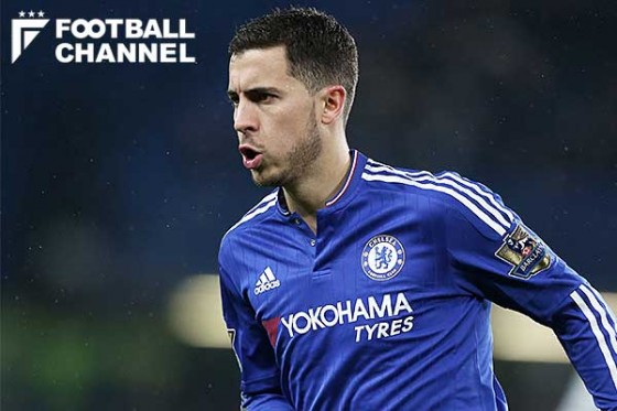 エデン・アザール