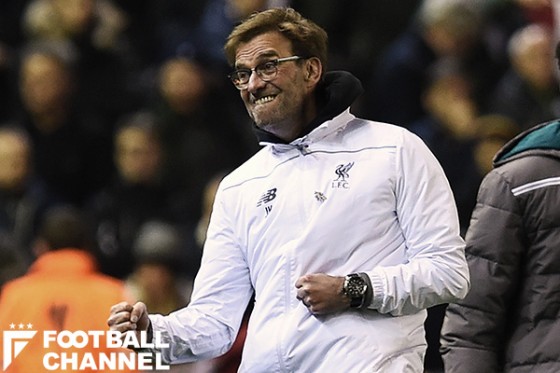 ユルゲン・クロップ