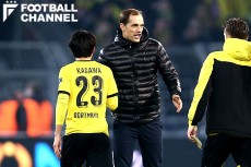 トーマス・トゥヘル