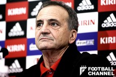 ブルーノ・ビニ監督