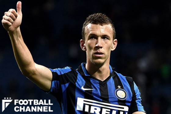 イバン・ペリシッチ