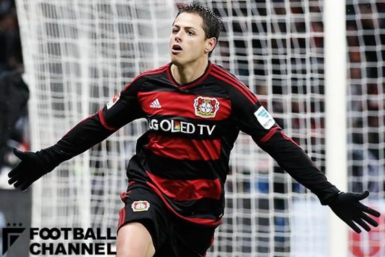 ハビエル・エルナンデス