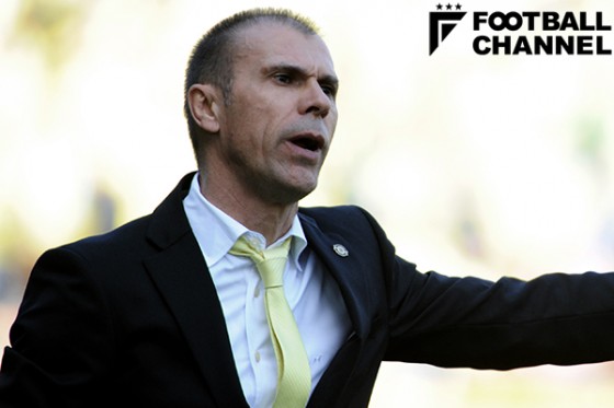 ミルトン・メンデス