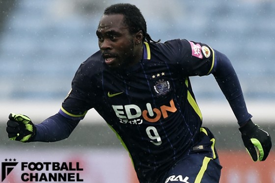 ピーター・ウタカ