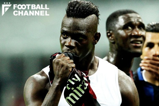 マリオ・バロテッリ