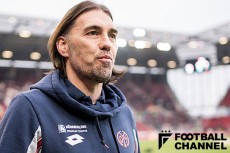 マルティン・シュミット監督