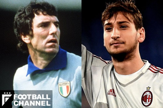 ジャンルイジ・ドンナルンマ