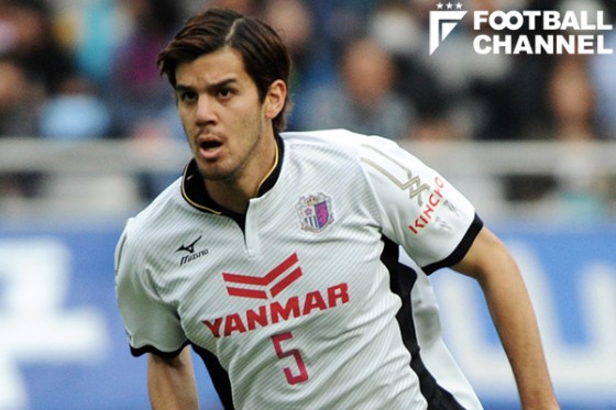 長谷川アーリアジャスール