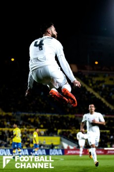 レアル・マドリー