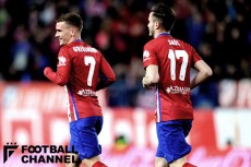 アトレティコ・マドリー