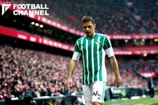 ホアキン・サンチェス