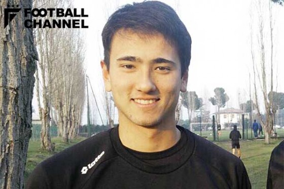 燦・ファンティーニ