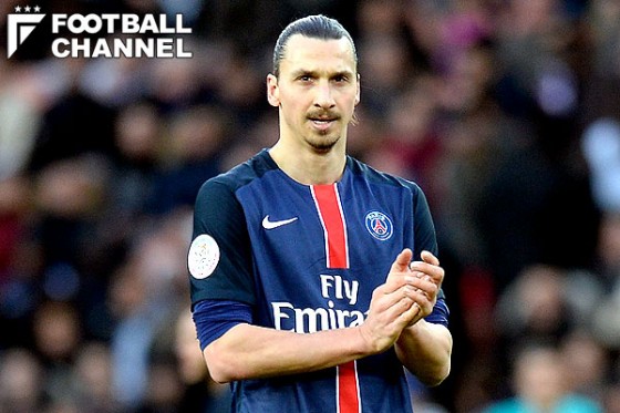 イブラヒモビッチ