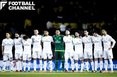 レアル・マドリー