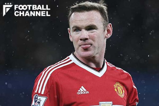 ウェイン・ルーニー