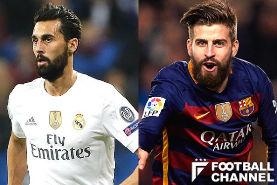 アルベロア　ピケ