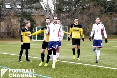 FC Basara Mainz（FCバサラマインツ）