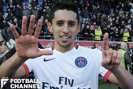 マルキーニョス