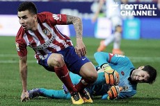 アトレティコ・マドリー