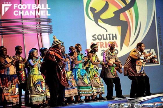 FIFAワールドカップ2010